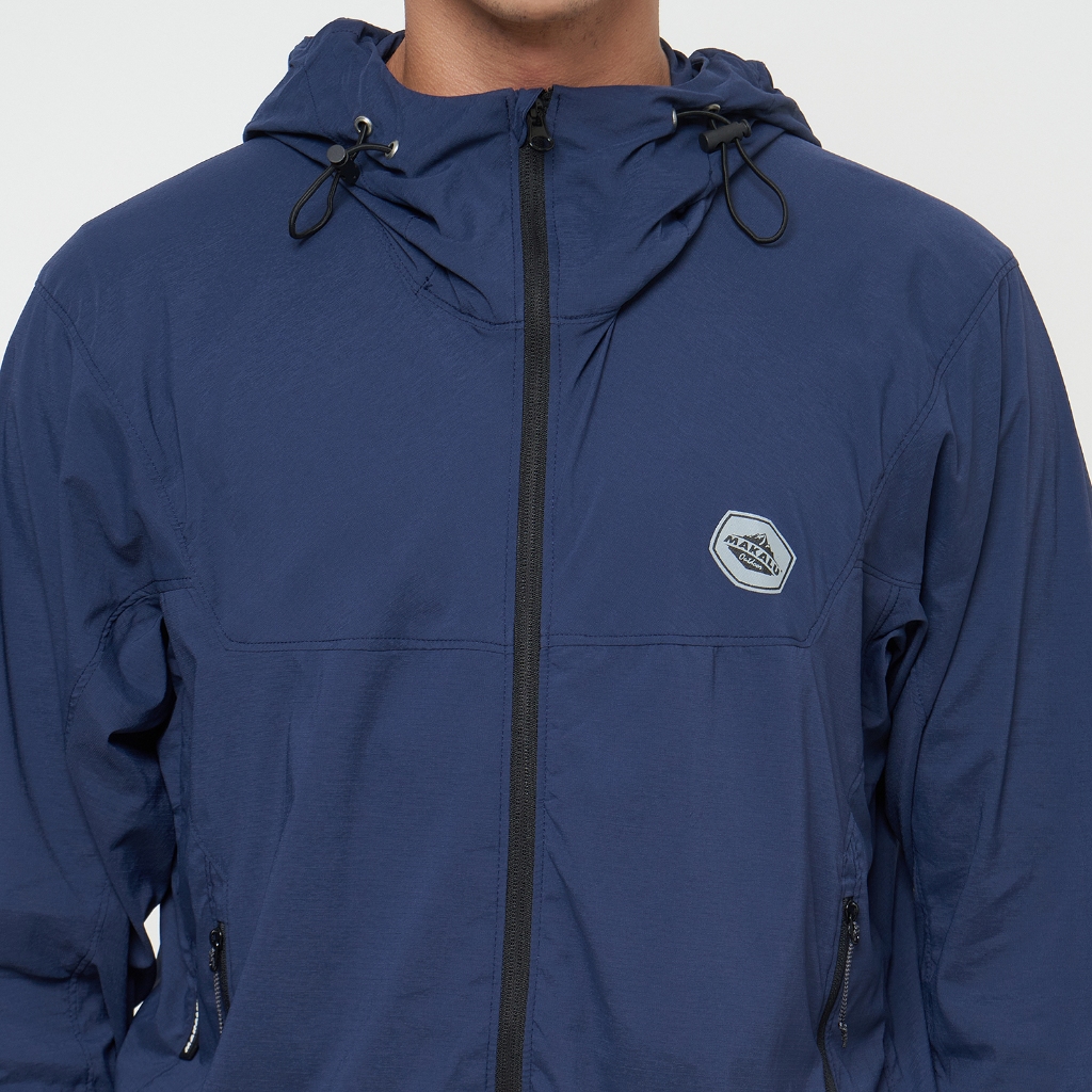 Jaket Outdoor Makalu SIGMA SHELL