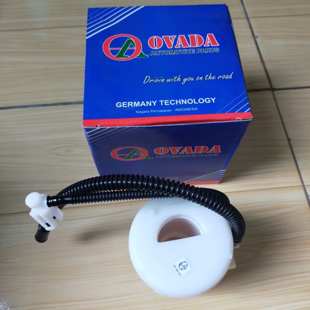 Filter bensin tanki Fuel filter xpander 1770A413