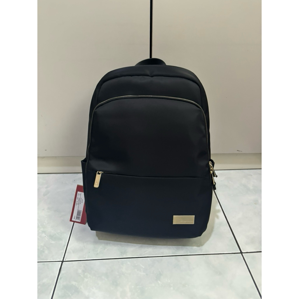 SAMSONITE RED RENY BACKPACK