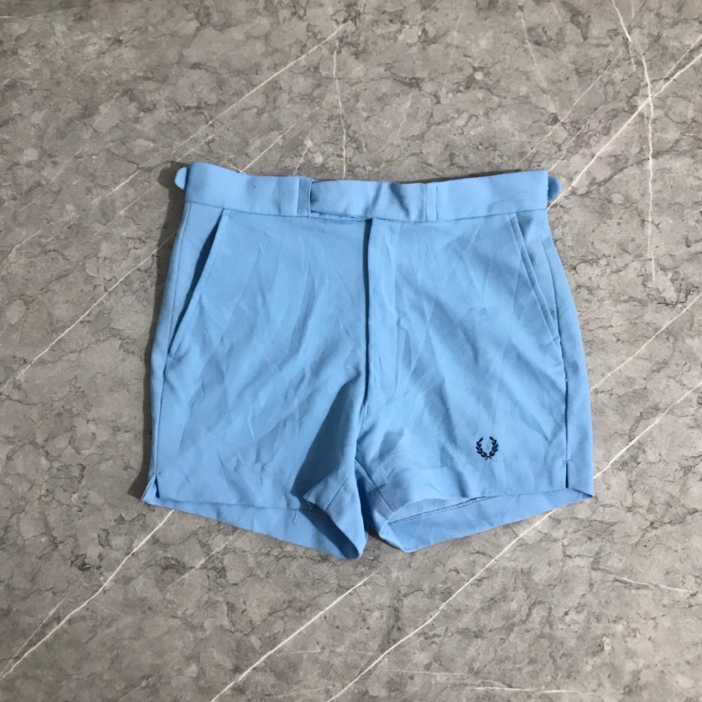 Celana golf fred perry size 28 preloved