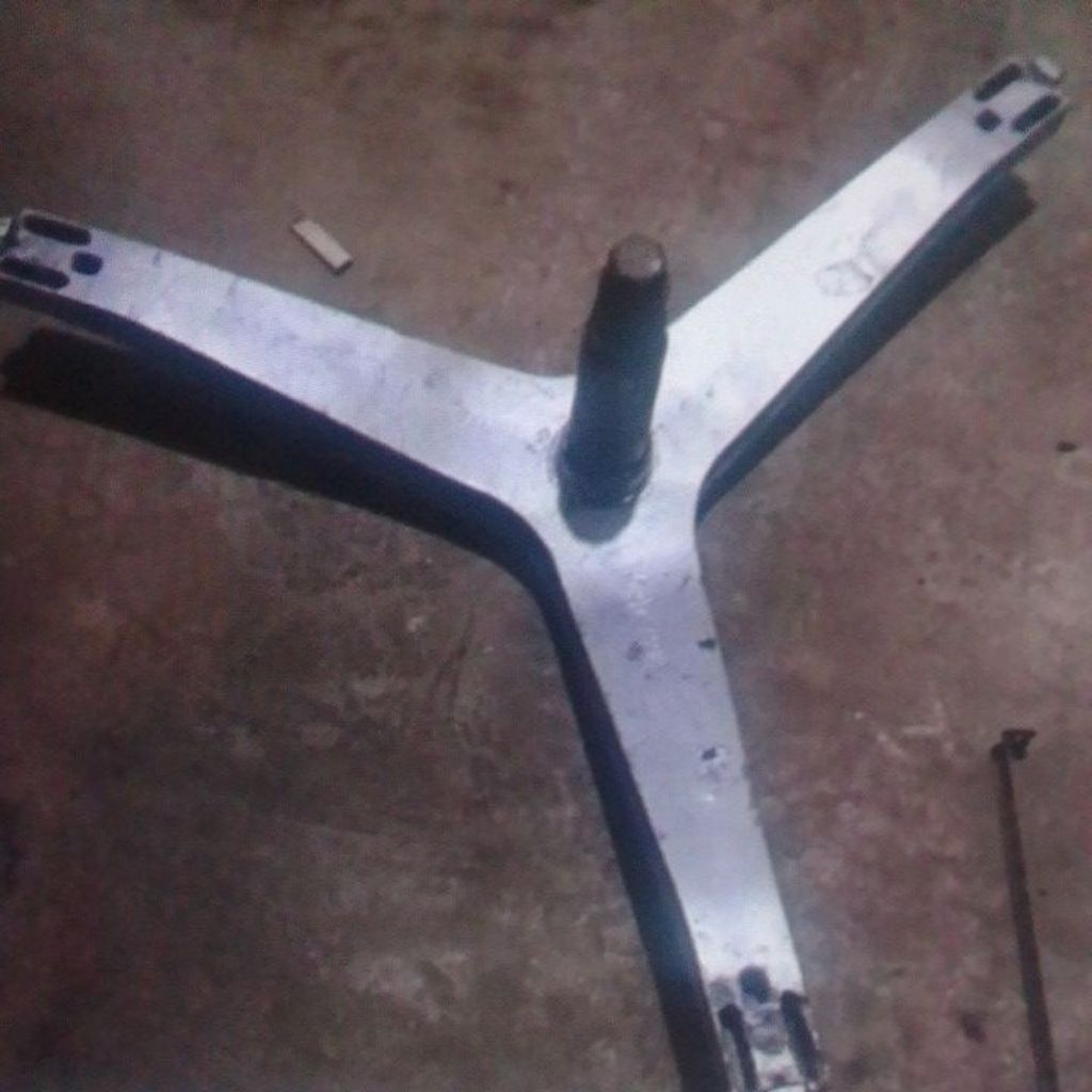 spider mesin cuci Samsung front loading 8,5 kg