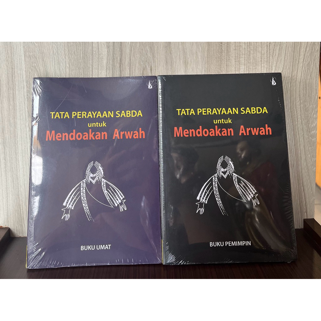 TATA PERAYAAN SABDA UNTUK MENDOAKAN ARWAH