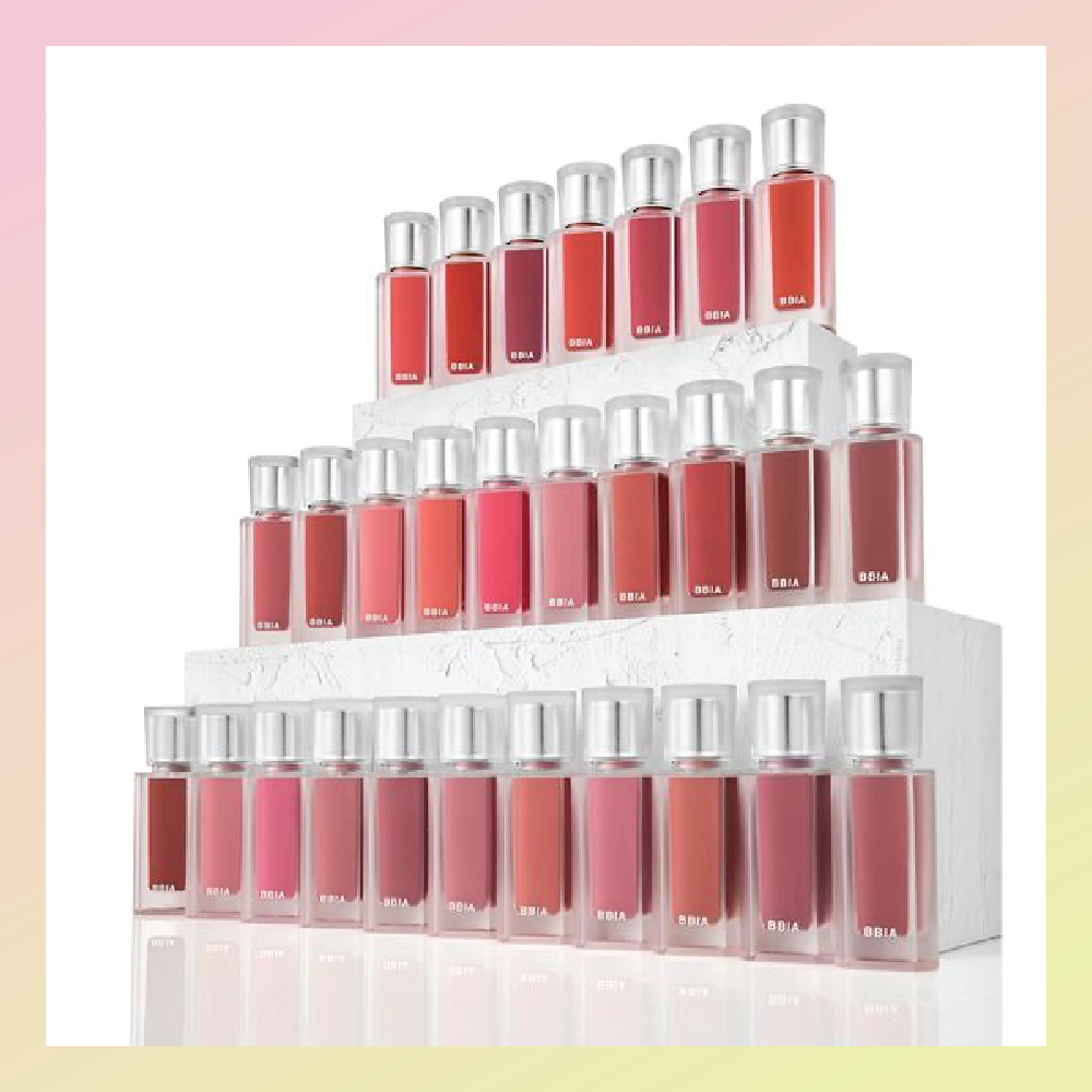 BBIA Last Velvet Tint [ORIGINAL PO KOREA] ~ BBIA x Sanrio Tanning