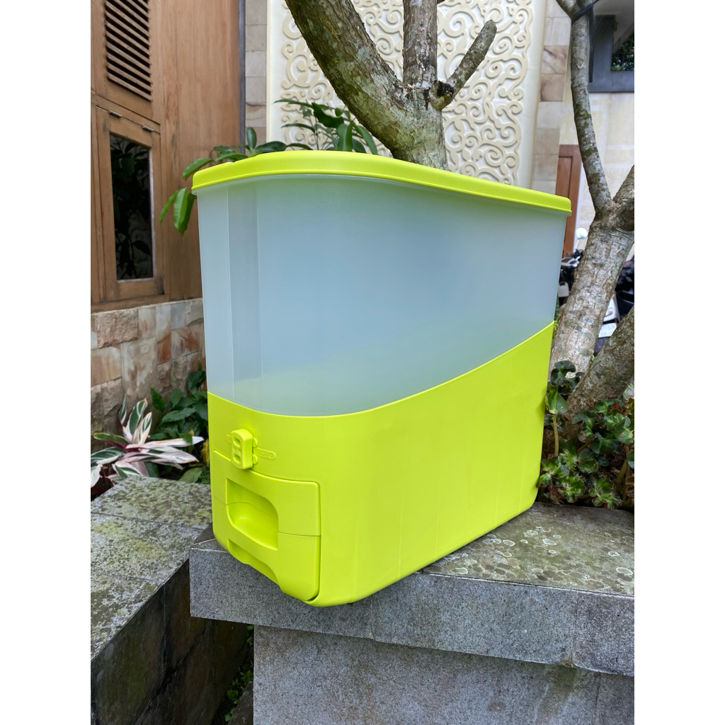 ORIZA TEMPAT BERAS 1pc moorlife