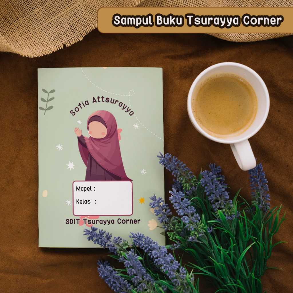 

Sampul buku SIDU / Big Boss custom