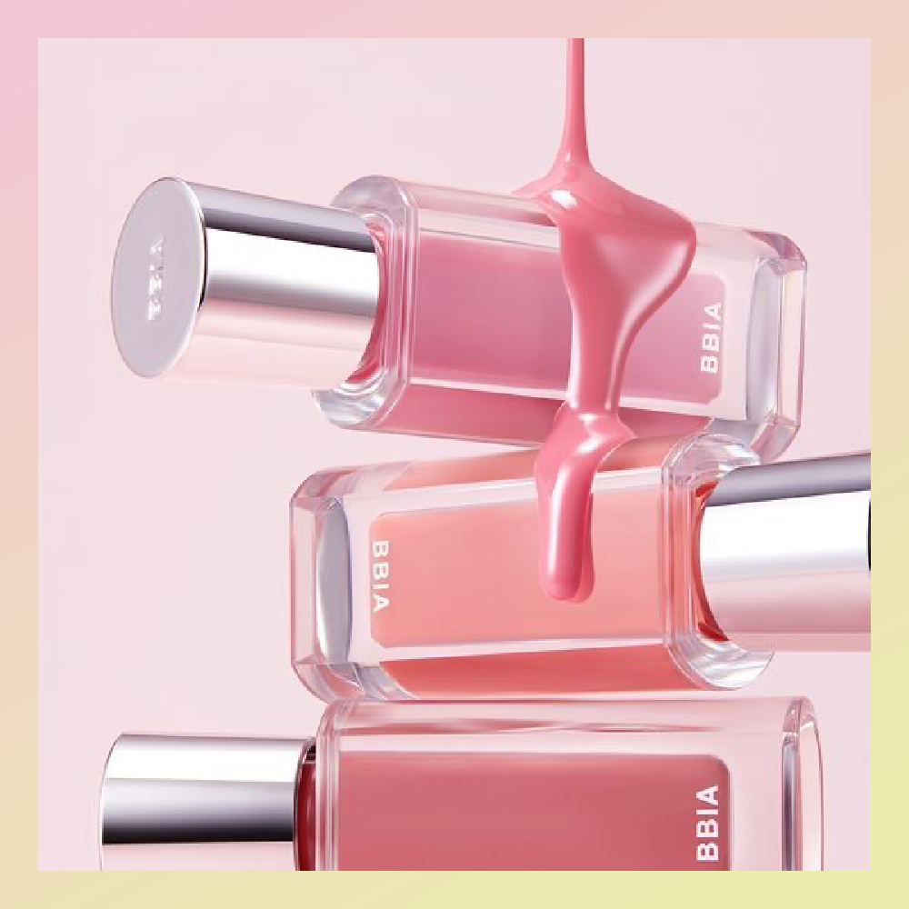 BBIA Over Glaze Tint [ORIGINAL PO Korea] BBIA x Sanrio Tanning