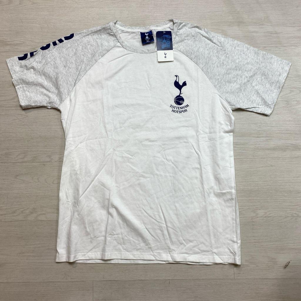 Tottenham Hostpur Tee Tottenham Hostpur Spurs Logo Pocket