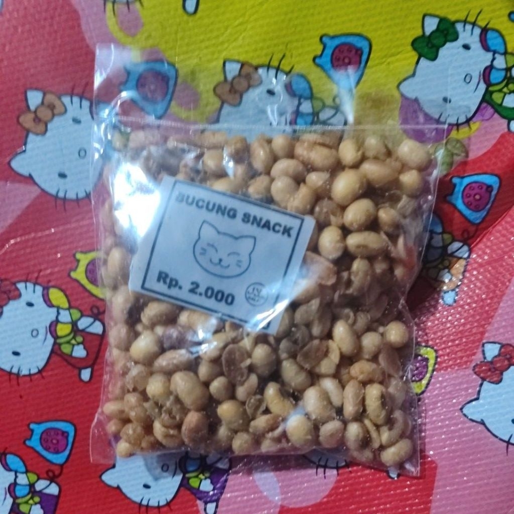 

kacang kedelai 2.000an