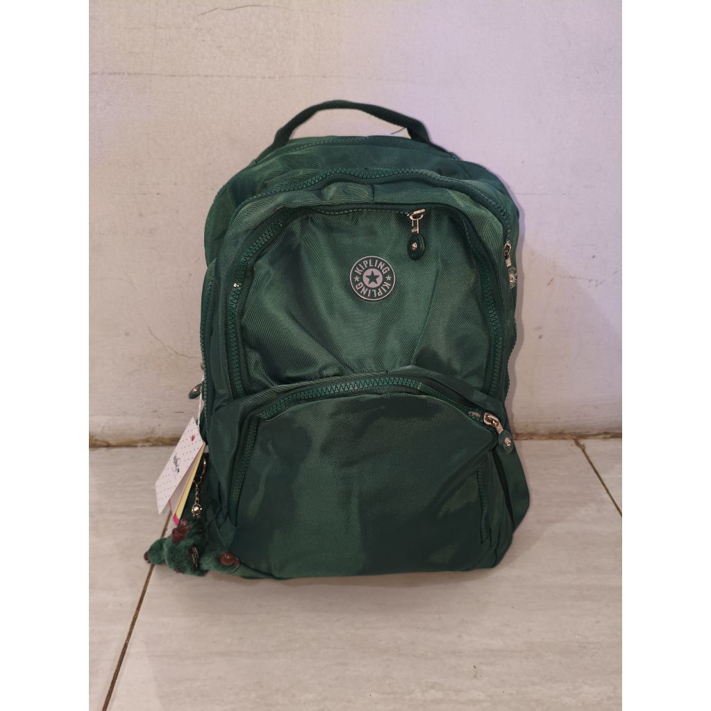 Tas Rangsel kipling / Tas kipling/ Tas sekolah