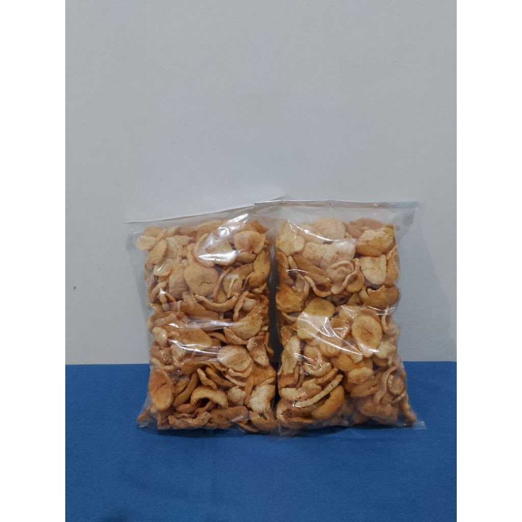 

krupuk singkong 300 gram
