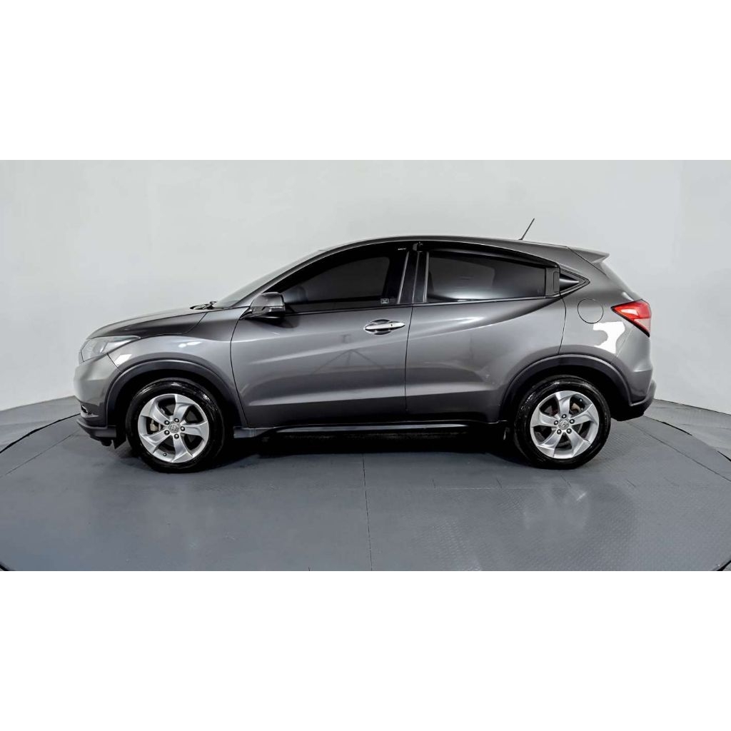 

pelunasan doc HRV 2015
