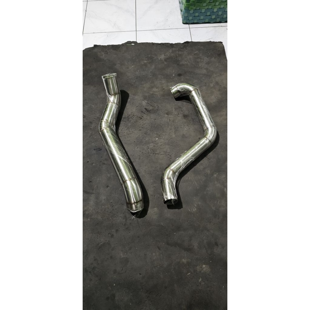 Peping intercooler panther kapsul