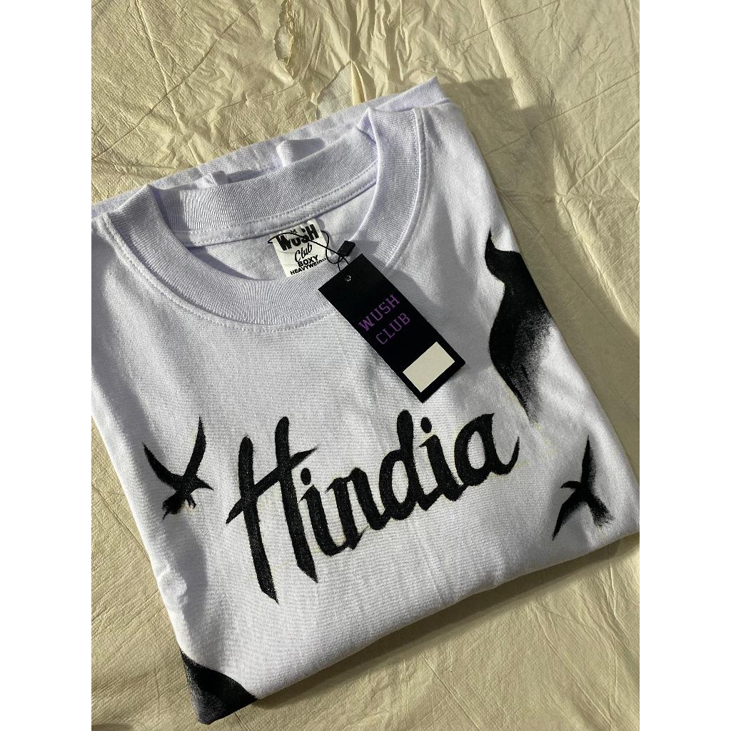 kaos hindia