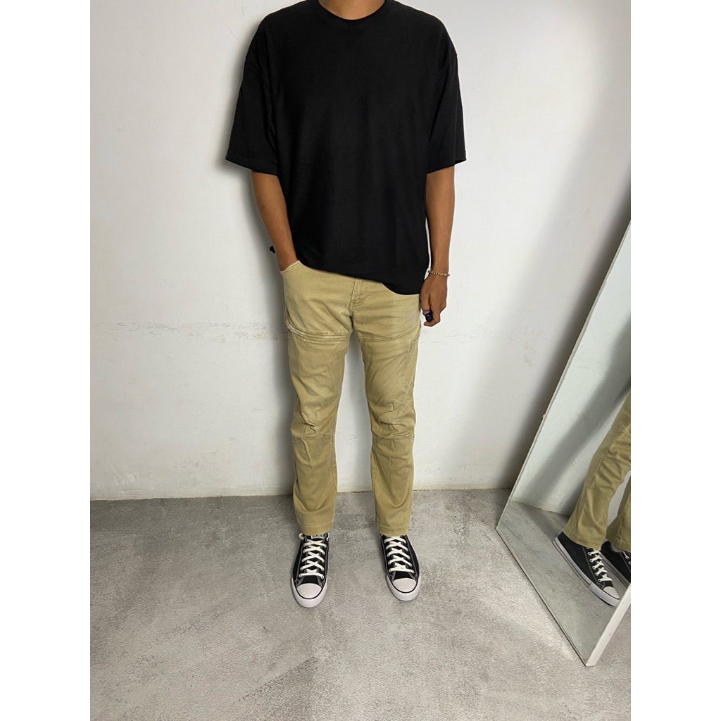 FIELDCORE CARGO PANTS