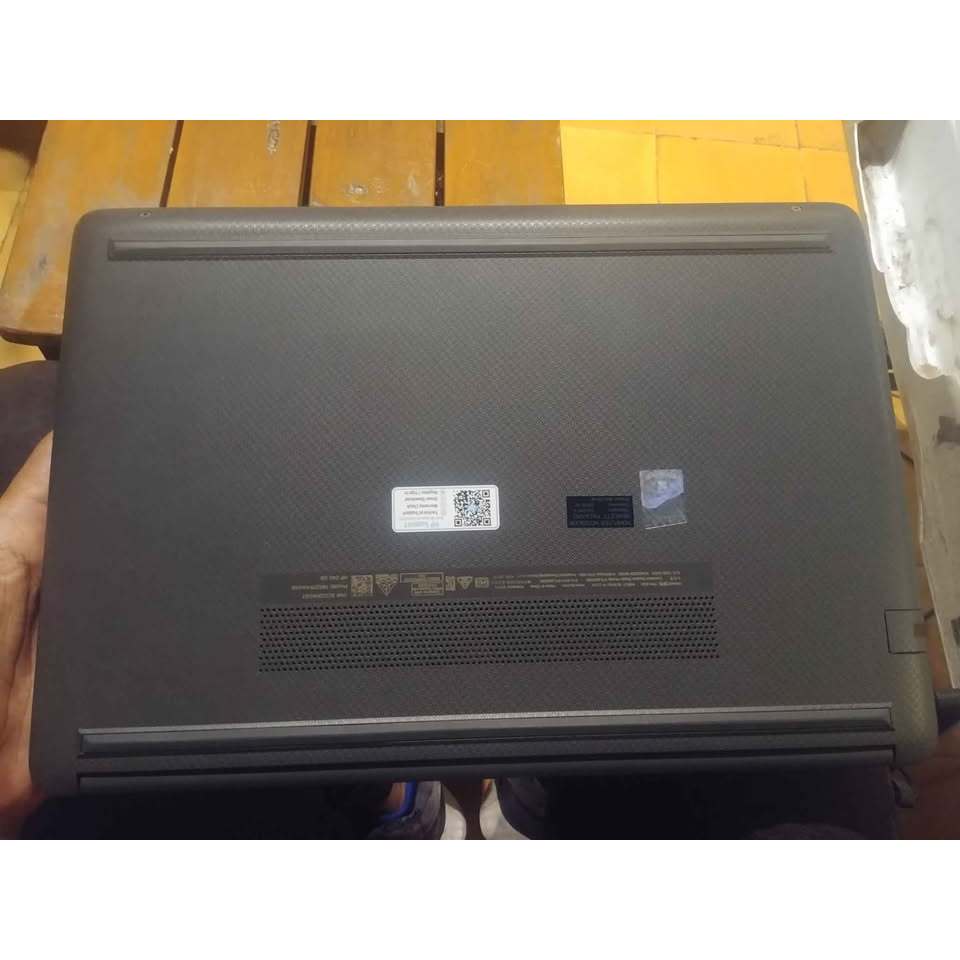 Laptop HP 240 G9 i3 8/256 gen 12