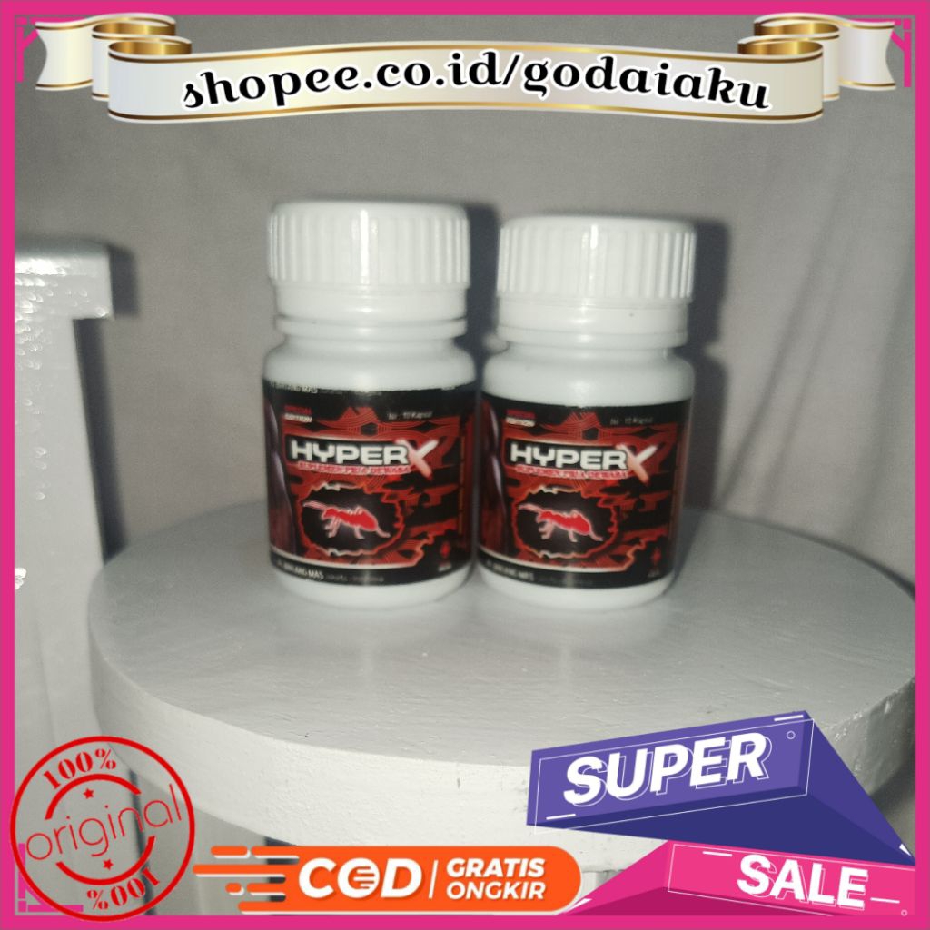 

obat kuat pria wanita tahan lama Madu Bubuk HP HIP3R ORI 1 Botol 10 btr Honey Syrup