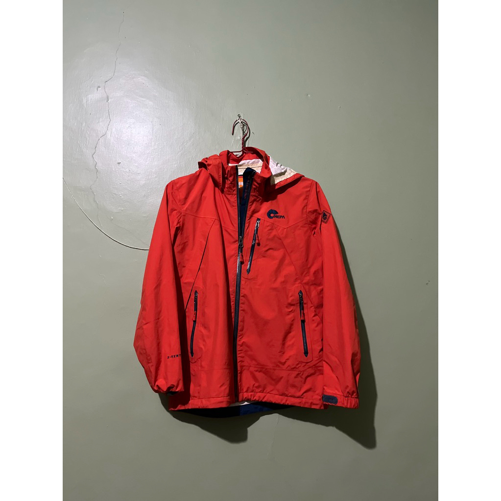 Jaket Anak Kecil NEPA XVENT