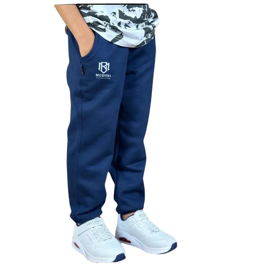 CELANA JOGER ANAK LAKI LAKI perempuan 5-14 tahun dan remaja training trening