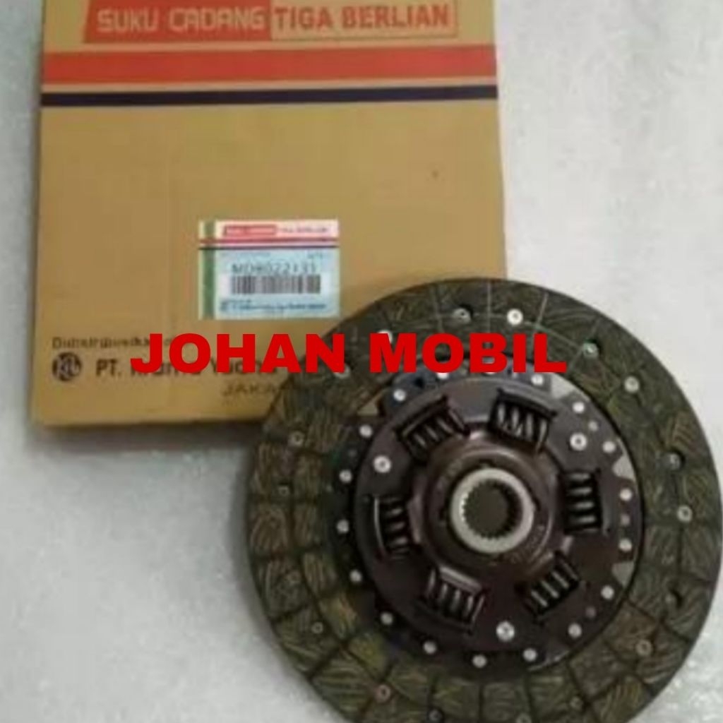 plat kopling kampas kopling L300 diesel