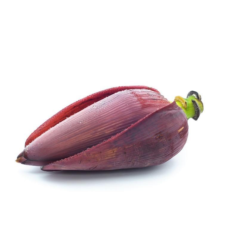 

Jantung Pisang - Sayur Kendal
