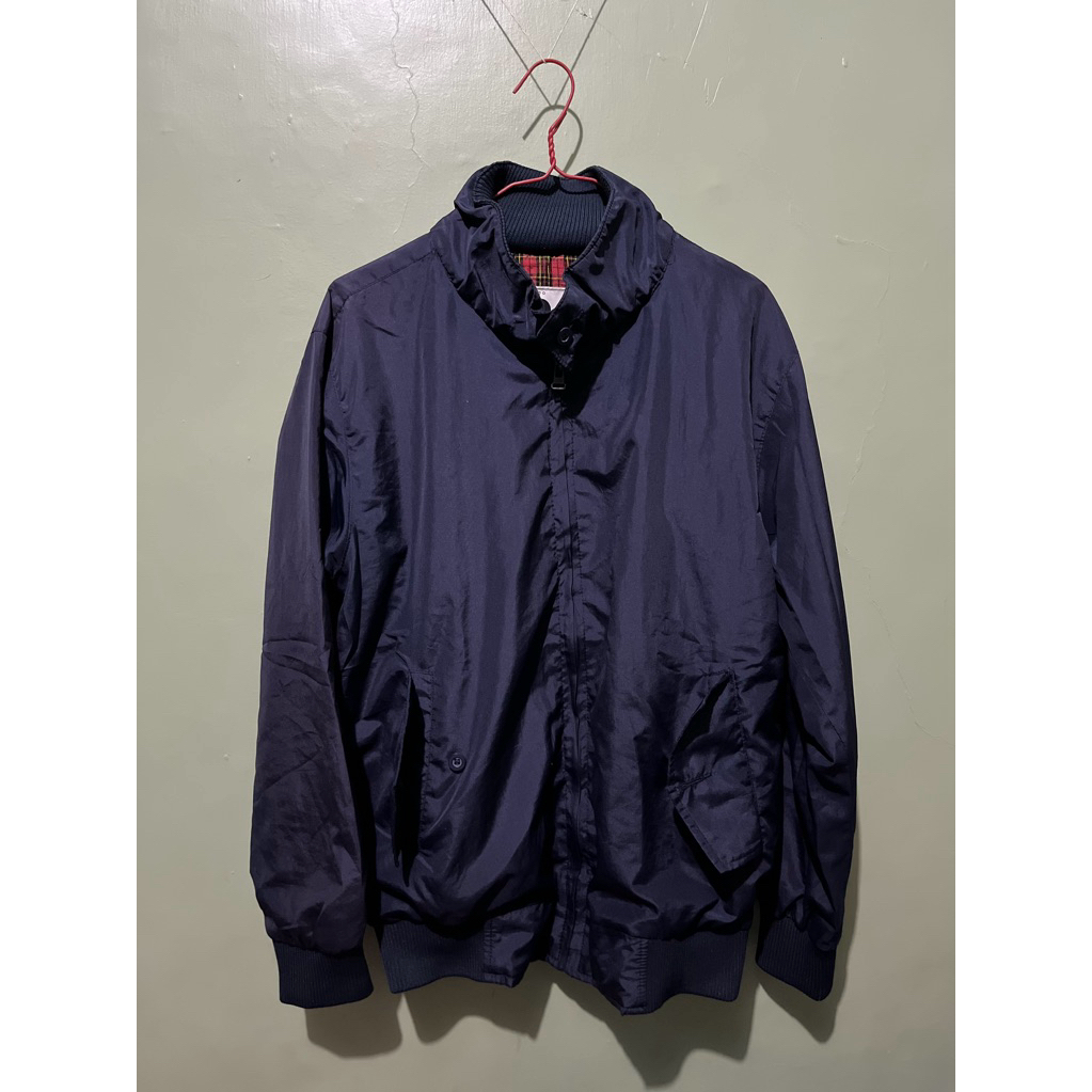 Jaket Harrington Unkl347 ORIGINAL