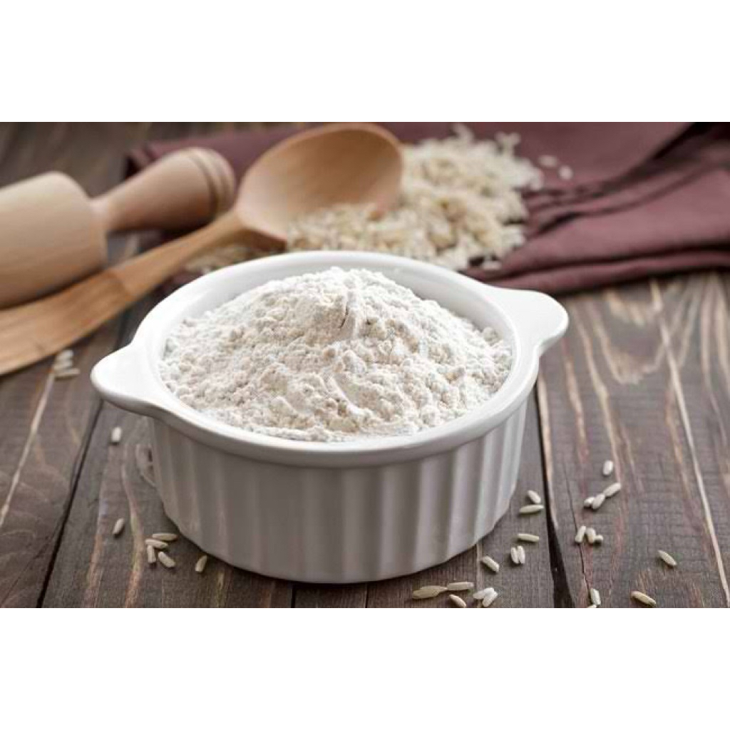

Tepung Beras 500gr - sayur fresh solo