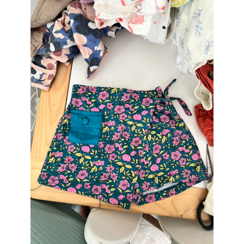 bohopana skort