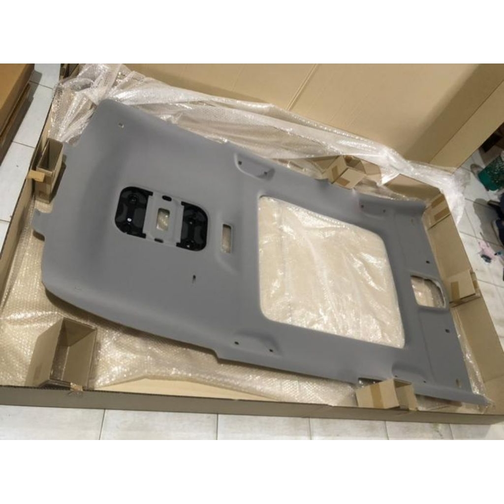 plafon dalam kain roof dalm CRV turbo original