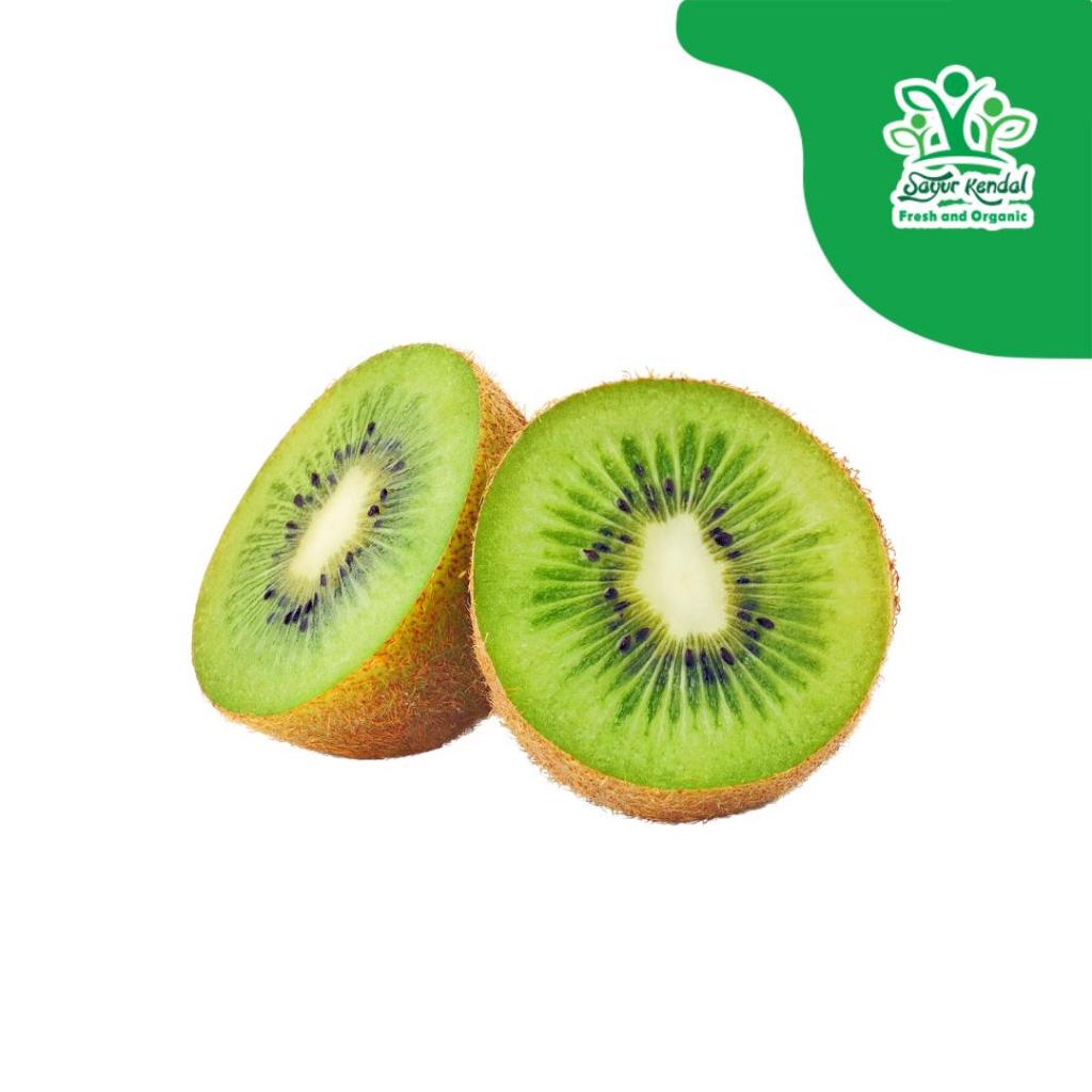 

Kiwi Green / Kiwi Hijau - Sayur Kendal