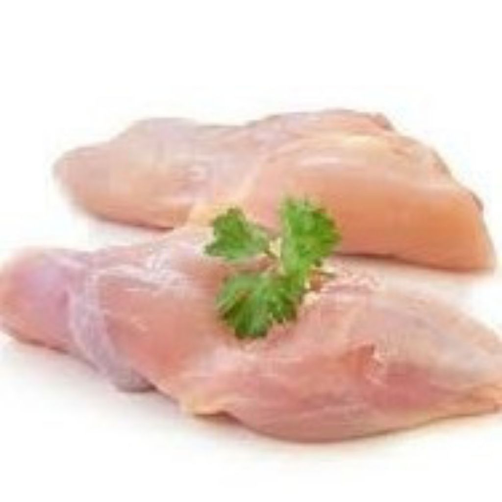 

Nusantara Ayam Fillet Paha 1000gr