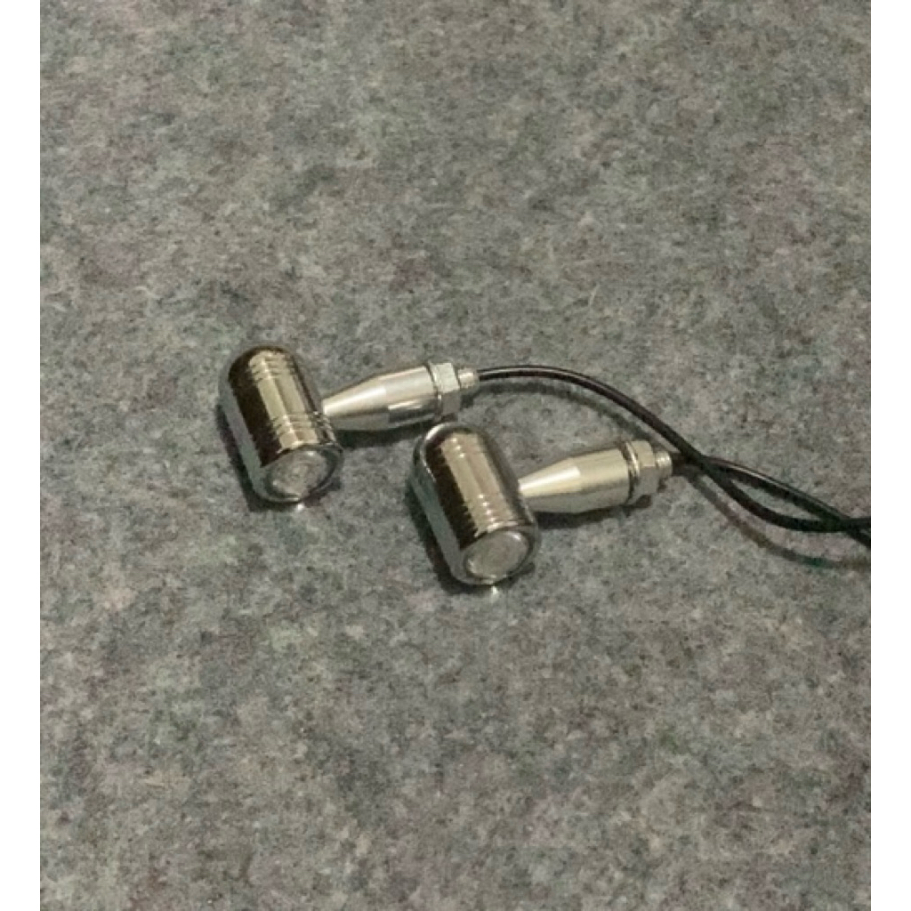 SEIN RITING RITING LED MODEL PALU CB GL MP TIGER