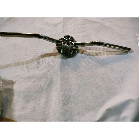 Stang Street Cub Model Street Cup Stir Balap Sepeda Motor