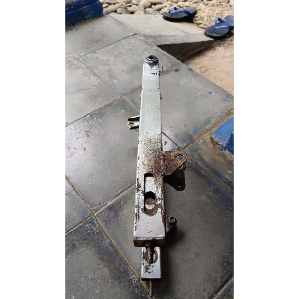 arm kaze pnp cb original gl 100 gl pro