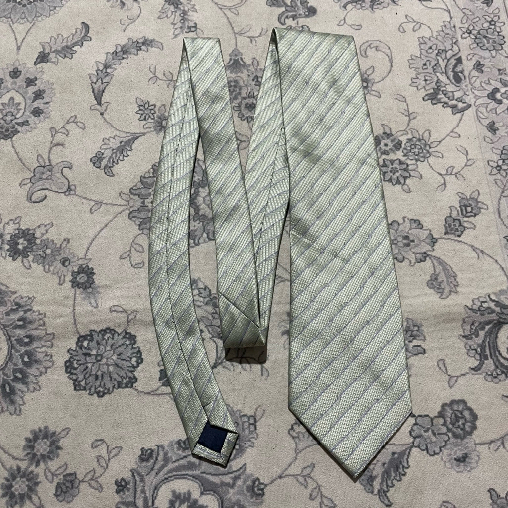 tie balmain paris