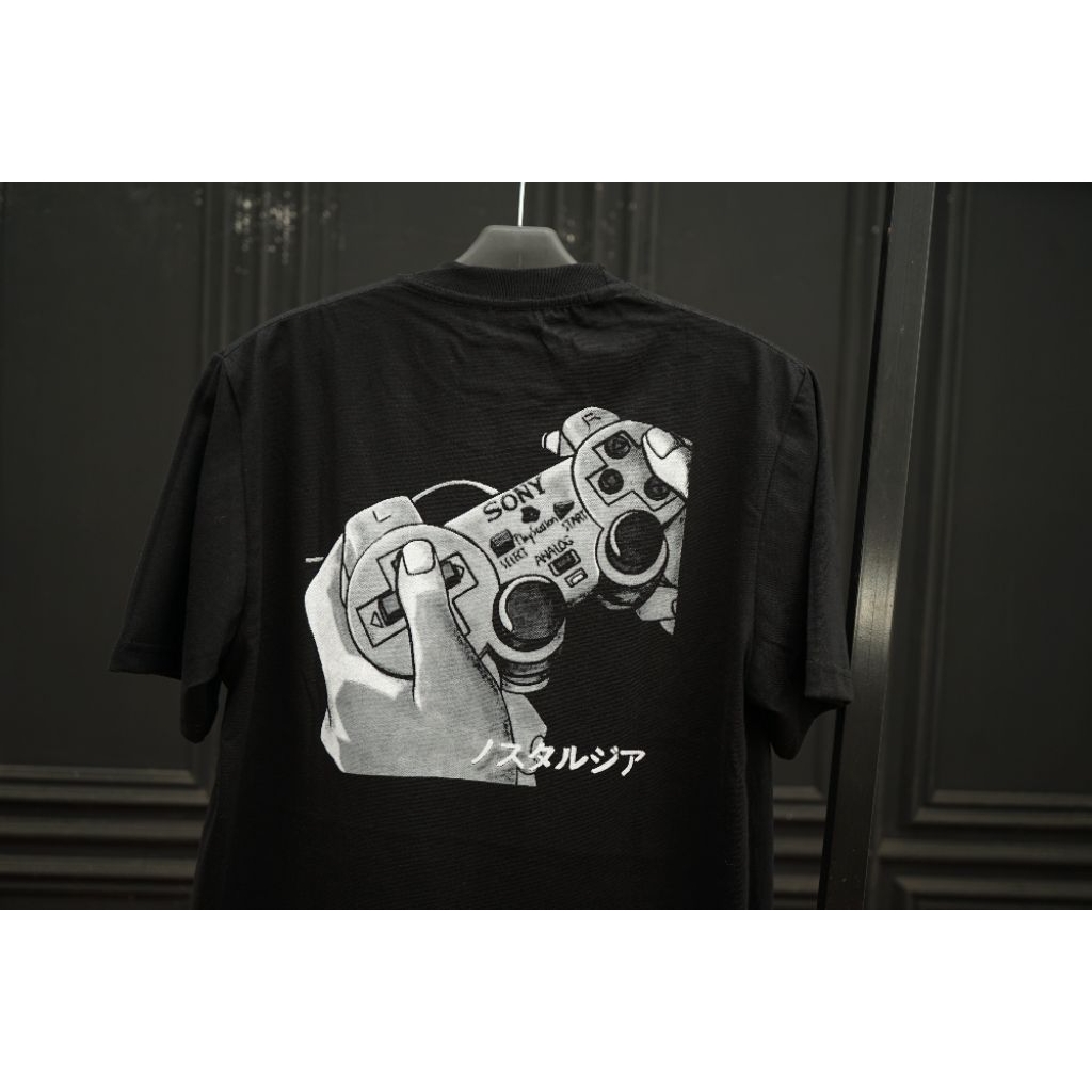 GOAT - NOSTALGIC ARTICLE