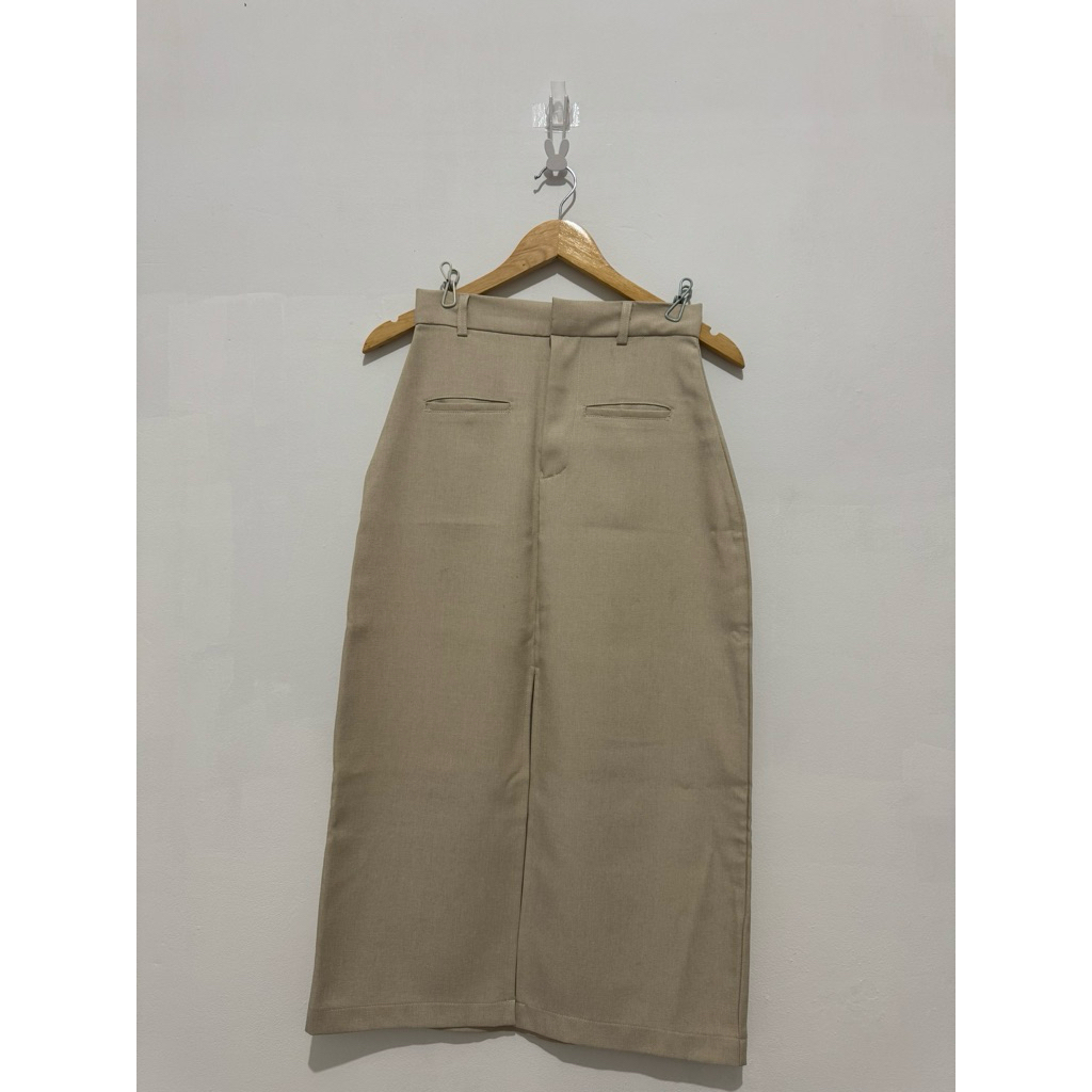 Skirt Kara Kiri (Preloved)