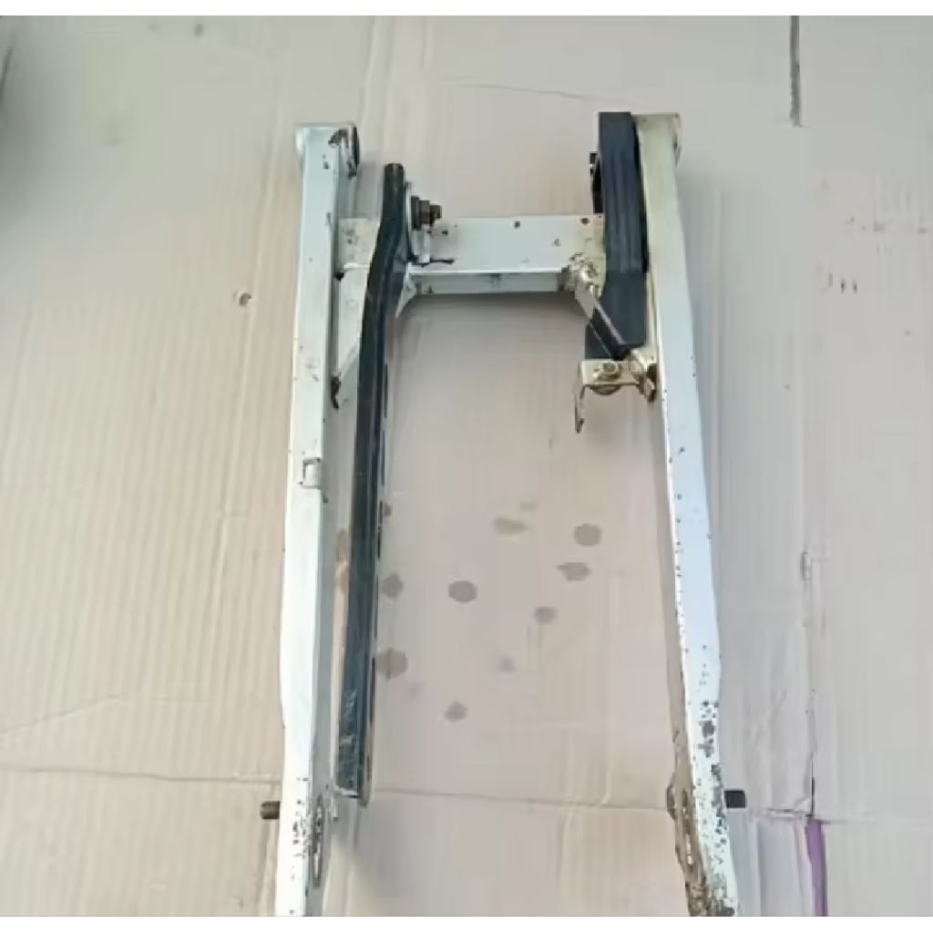 arm sasis supra fit new seken original layak pakai