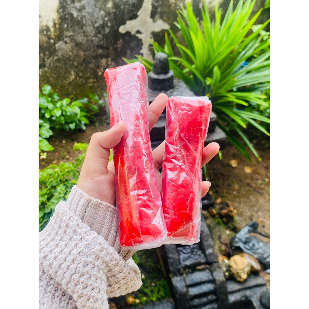 

KERUPUK BASAH UMA BJB - TANJUNG TABALONG