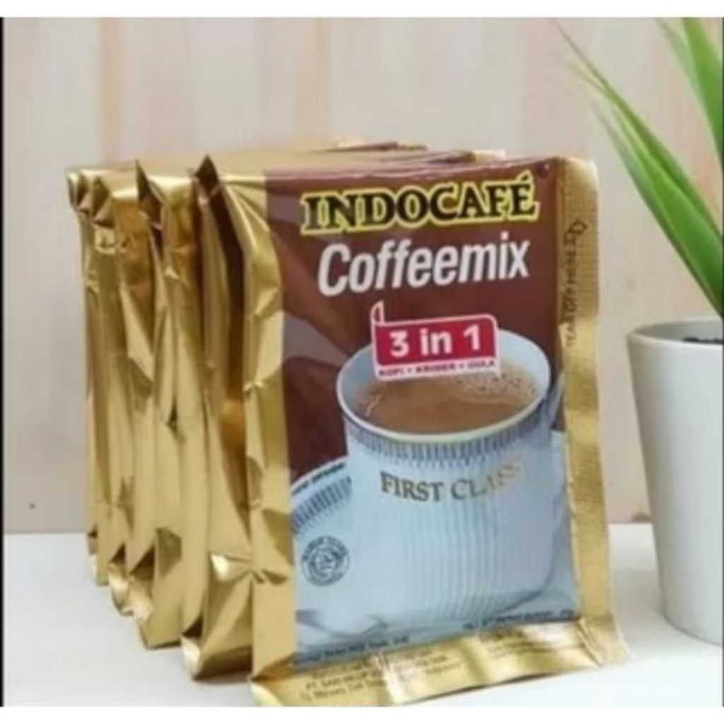 

kopi indocafe 1 renceng 10 pick