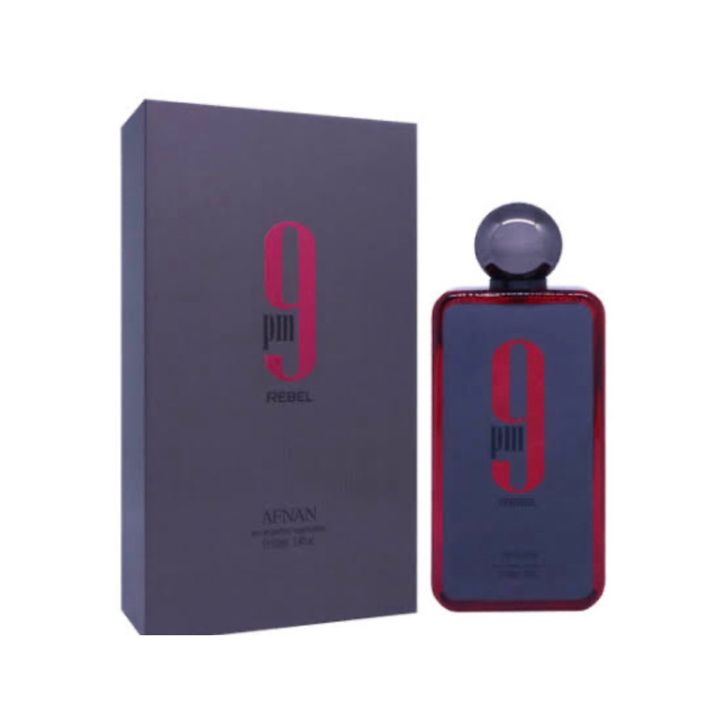 Parfum AFNAN 9PM