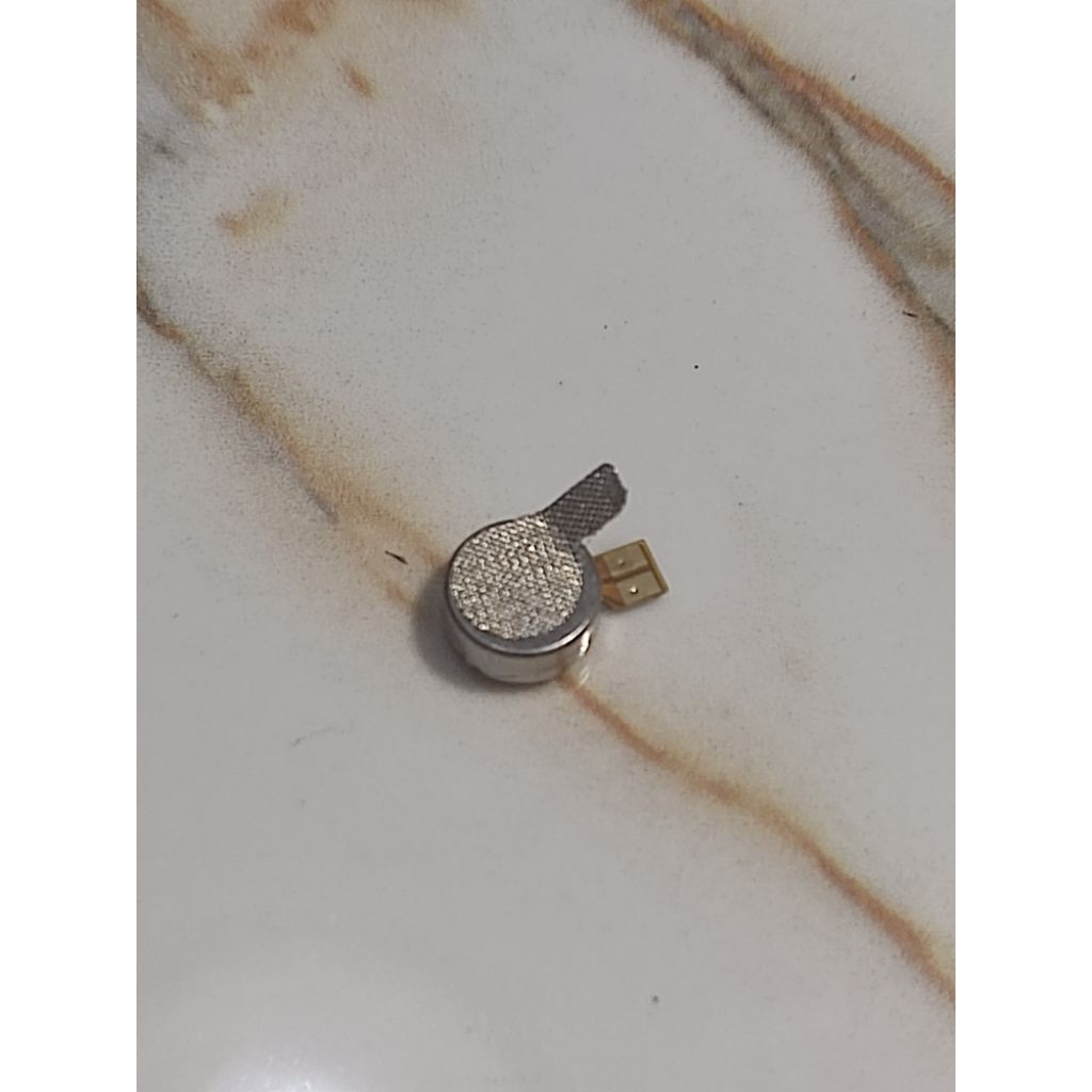 GETAR VIBRATE REDMI 12C BEKAS COPOTAN