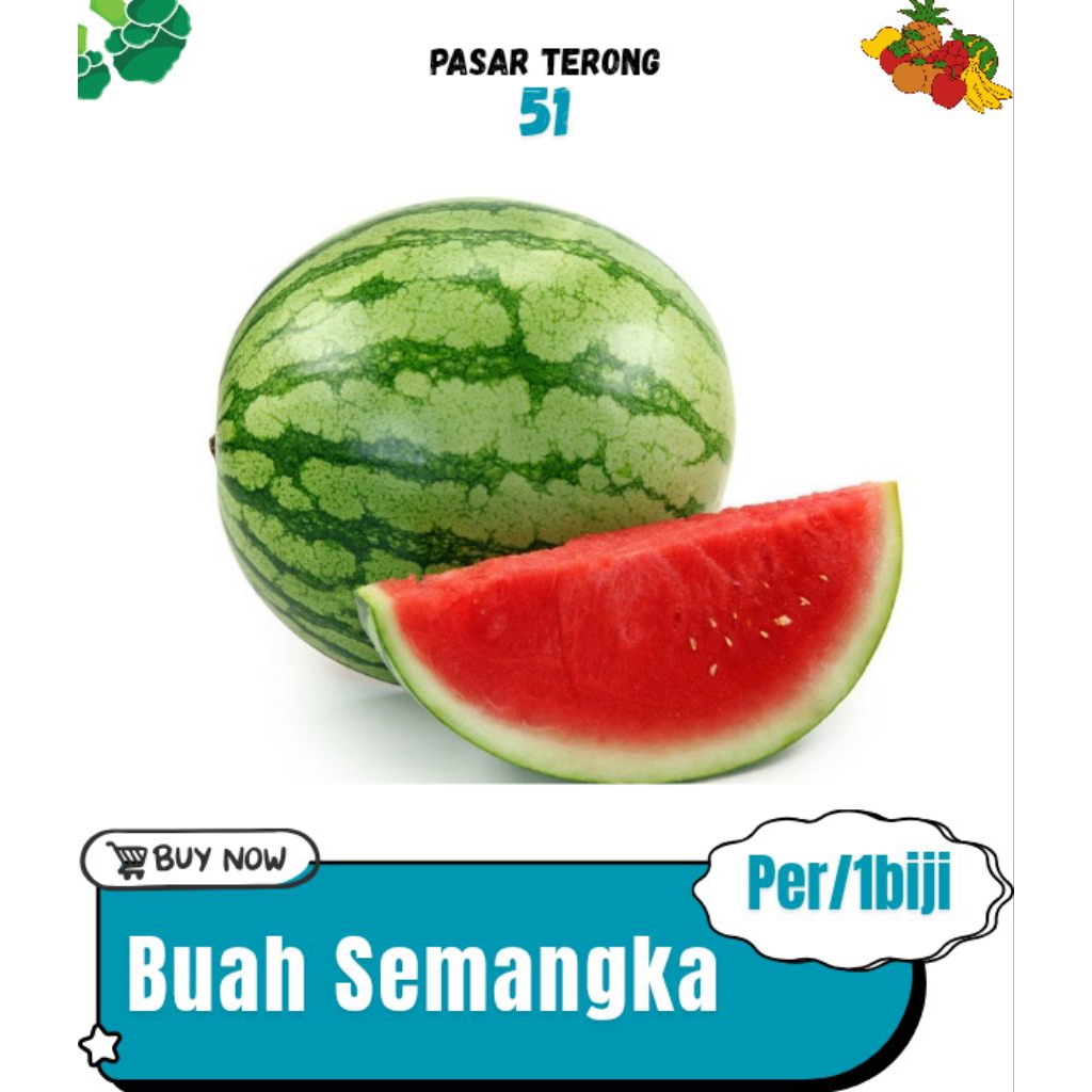 

Buah Semangka Makassar