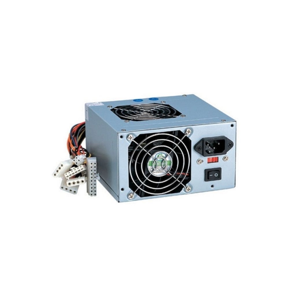 Power supply PC random