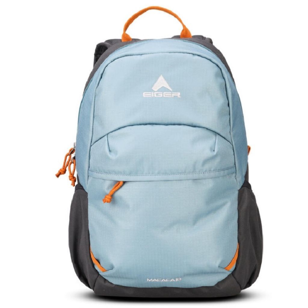 EIGER1989 MACACA 18L 'BACKPACK Tas Ransel. Unisex [Original]