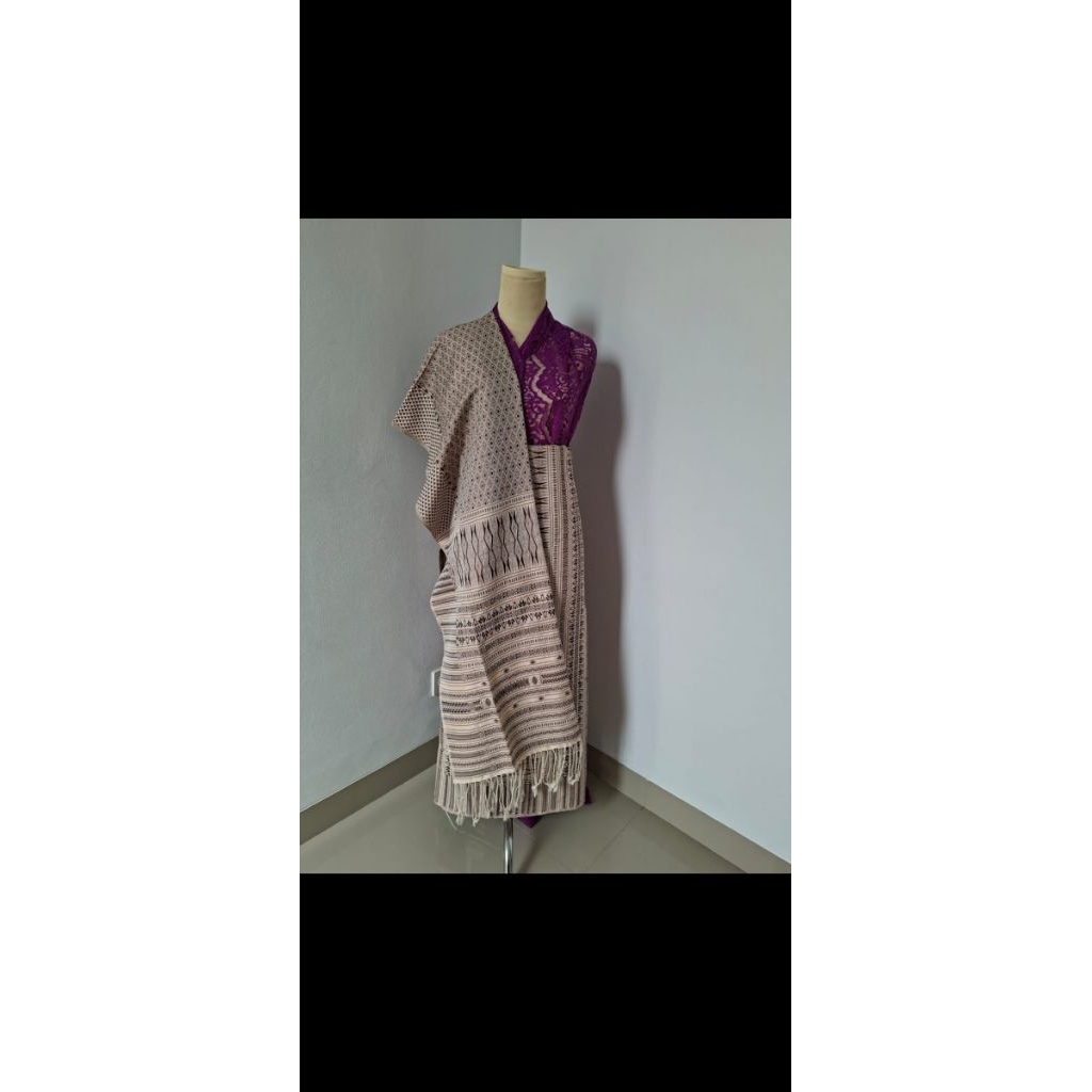 Tumtuman Cokelat Kopi Gosong Dasar Cream