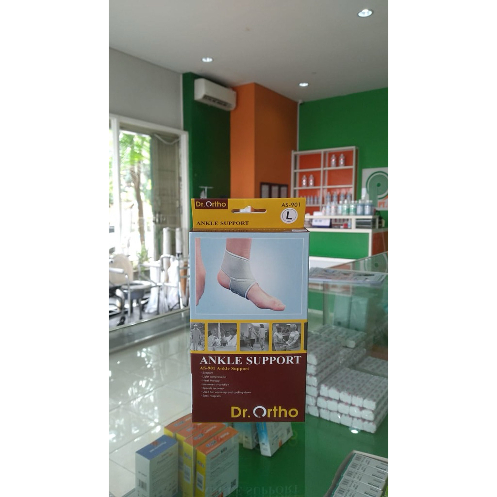 Dr. Ortho AS-901 Ankle Support