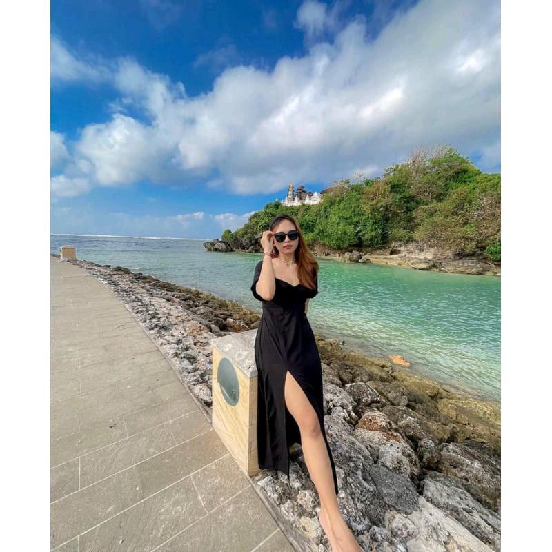 ANGELINA DRESS/ DRESS PARTY SABRINA/ KOREAN DRESS PARTY SEXY