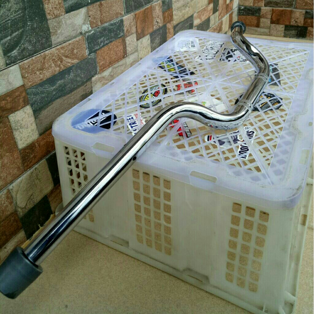 Stang cb150r old Ori Copotan