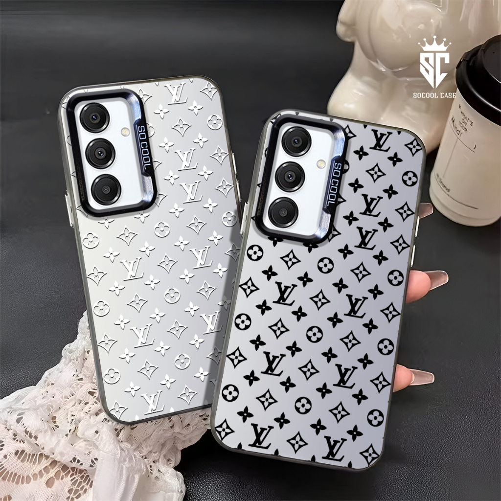 ICS 39 - Case Hybrid IMD So Cool LV Samsung a16 a05 a05s a06 a12 m12 a14 a15 a16 a22 4g a23 4g a24 a
