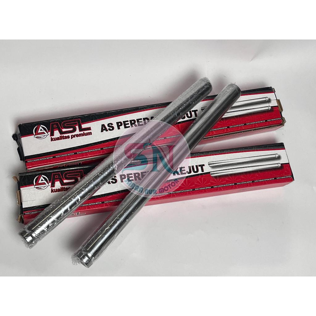 AS SHOCK / PIPA SHOCK SCOOPY ESP K93 (ASL)